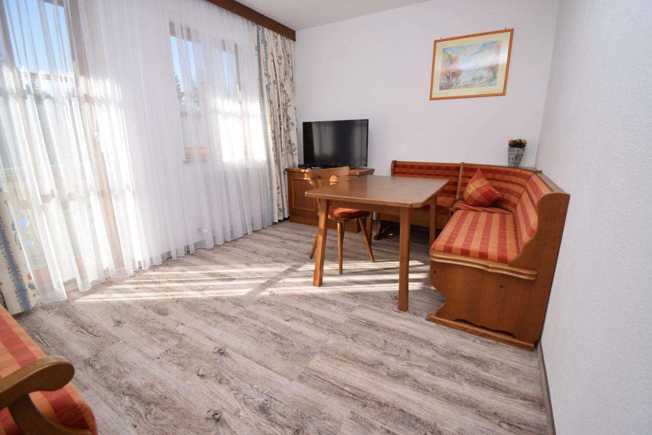 Landhaus Bichlbach Extérieur photo