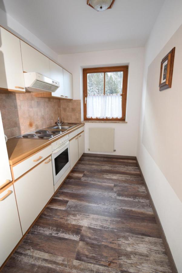 Landhaus Bichlbach Extérieur photo
