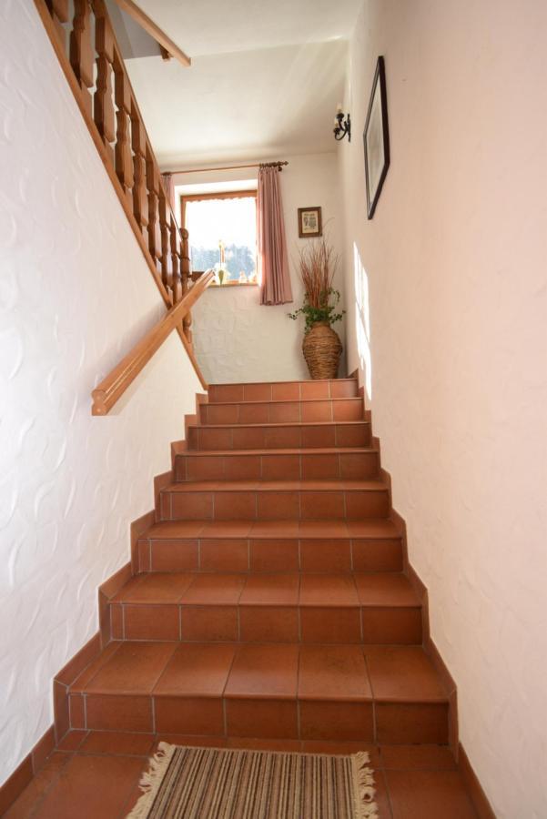 Landhaus Bichlbach Extérieur photo
