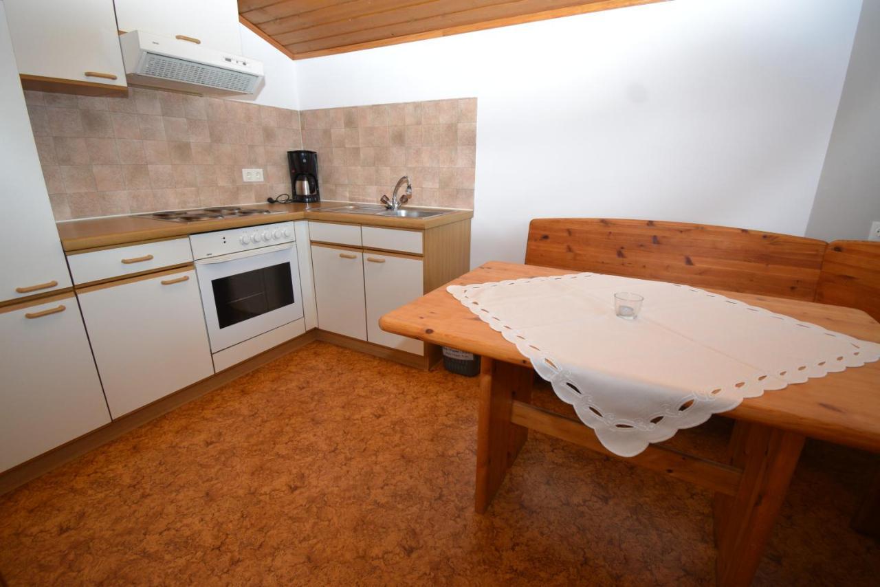 Landhaus Bichlbach Extérieur photo