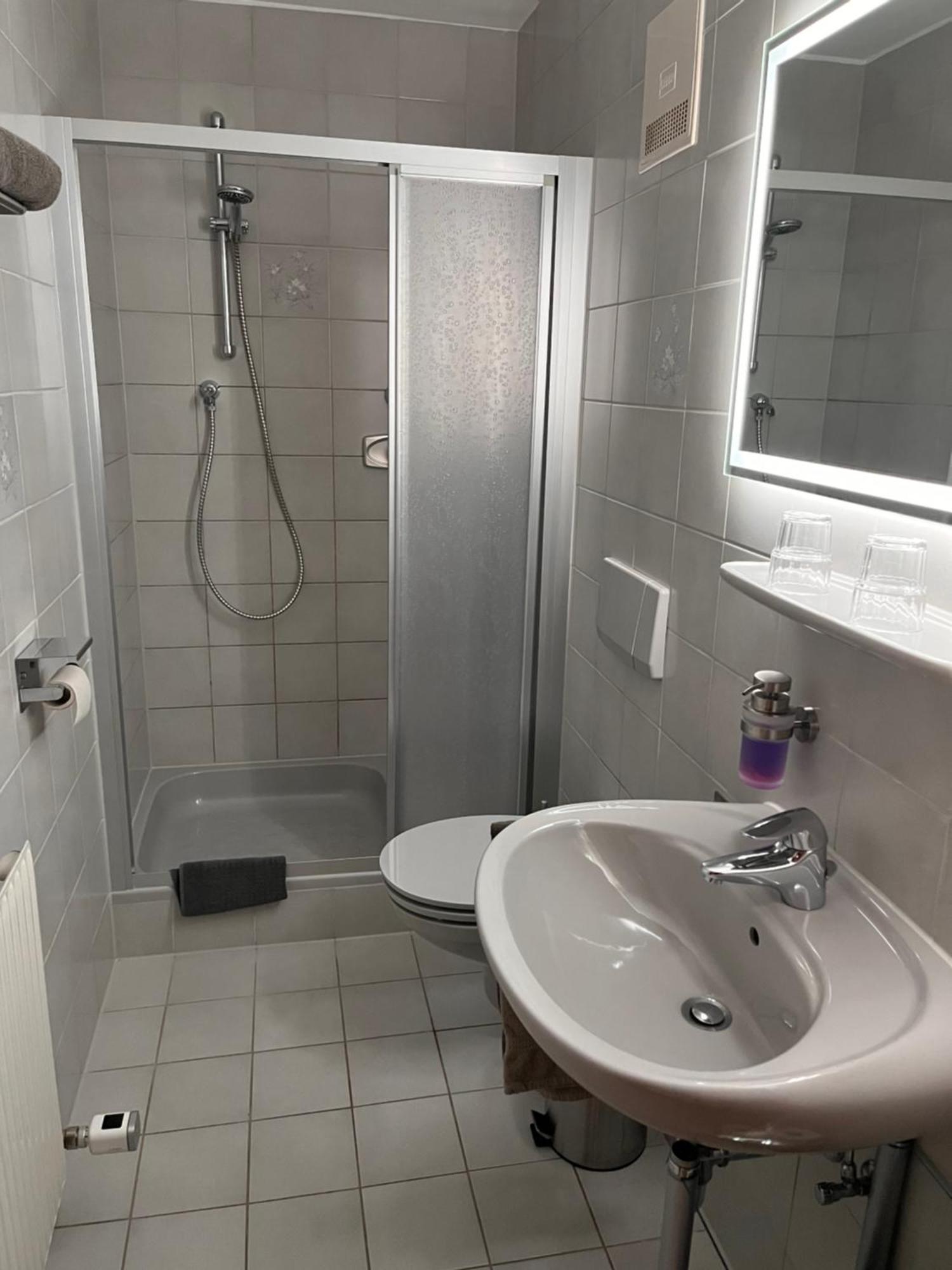 Landhaus Bichlbach Extérieur photo