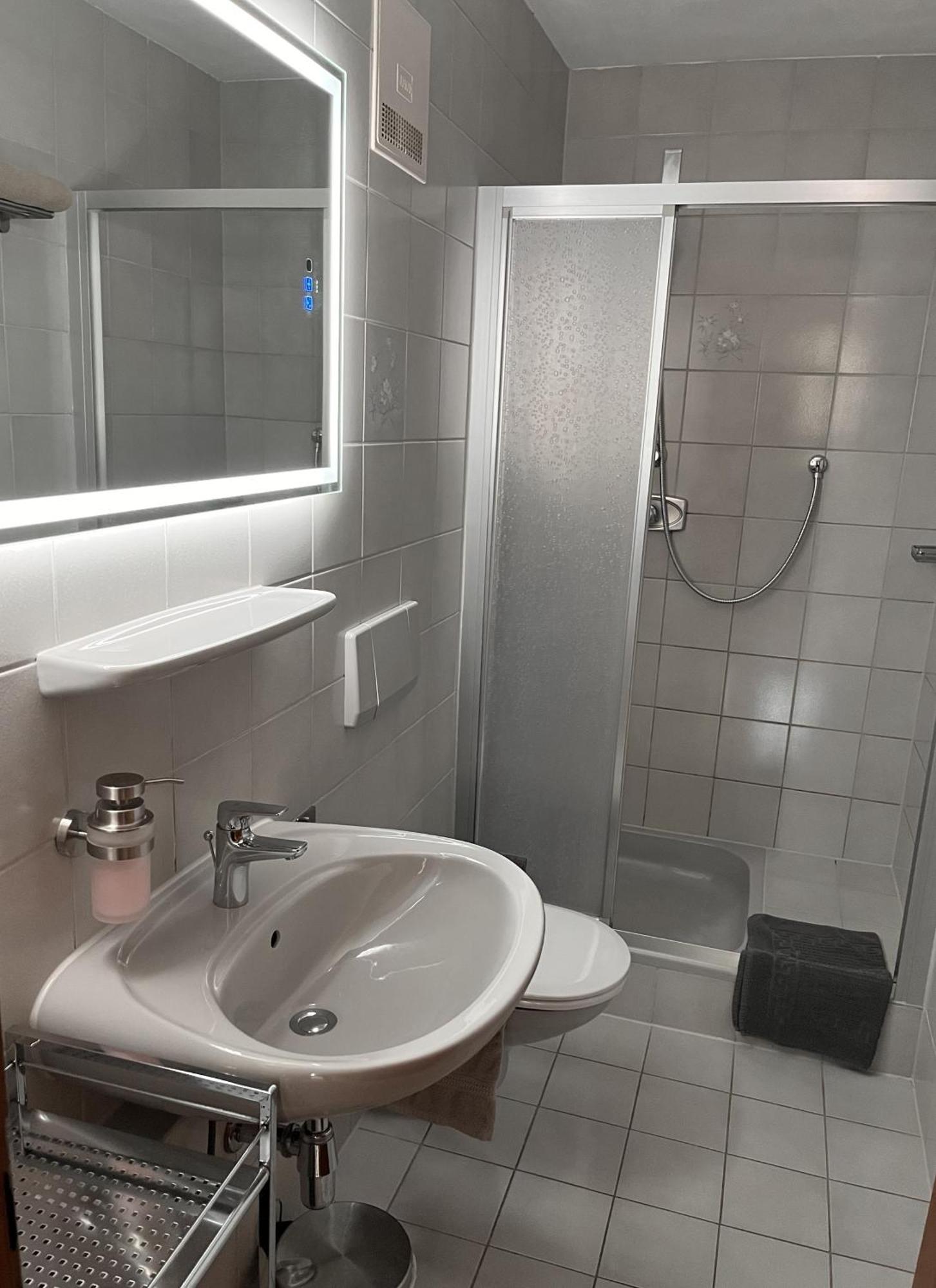 Landhaus Bichlbach Extérieur photo