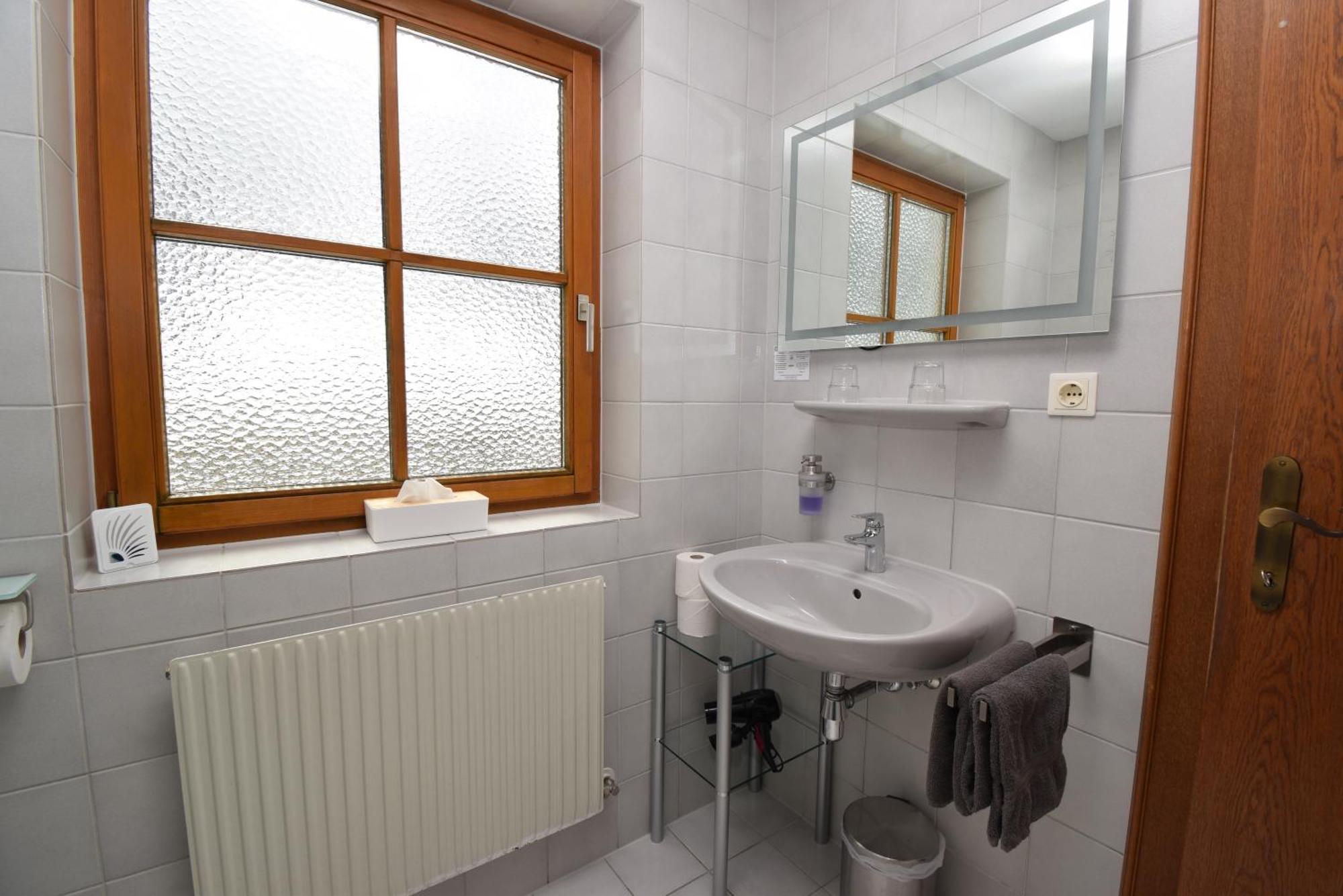 Landhaus Bichlbach Extérieur photo