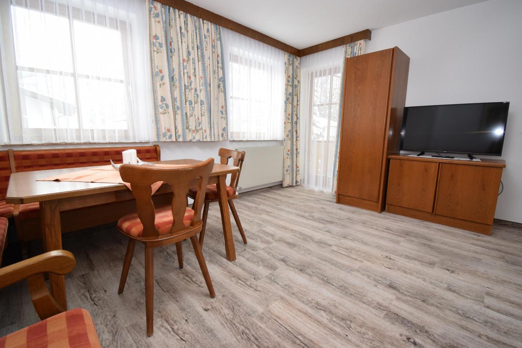 Landhaus Bichlbach Extérieur photo