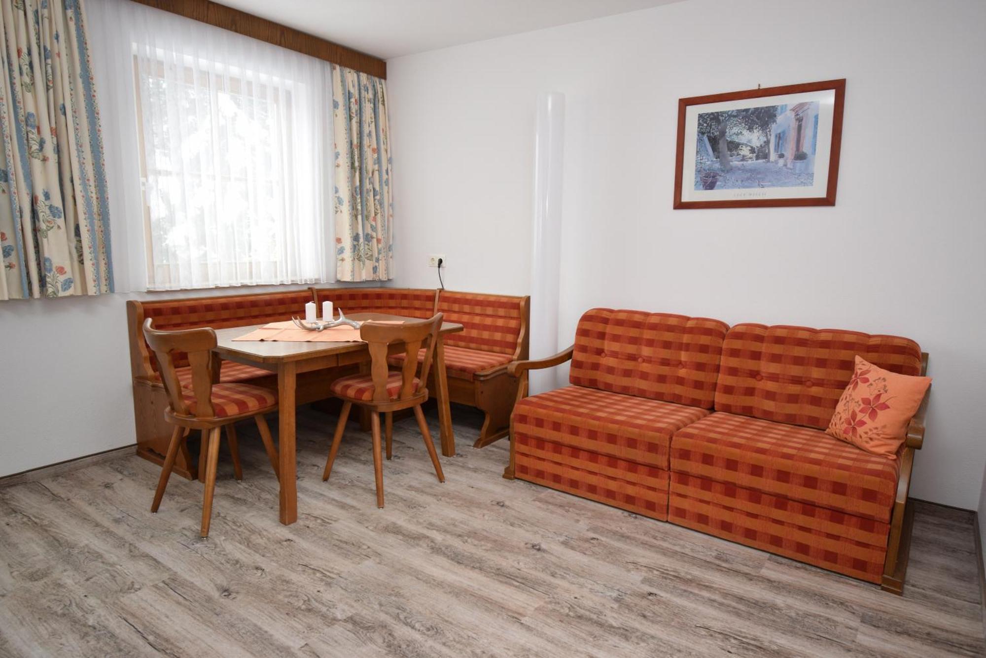 Landhaus Bichlbach Extérieur photo