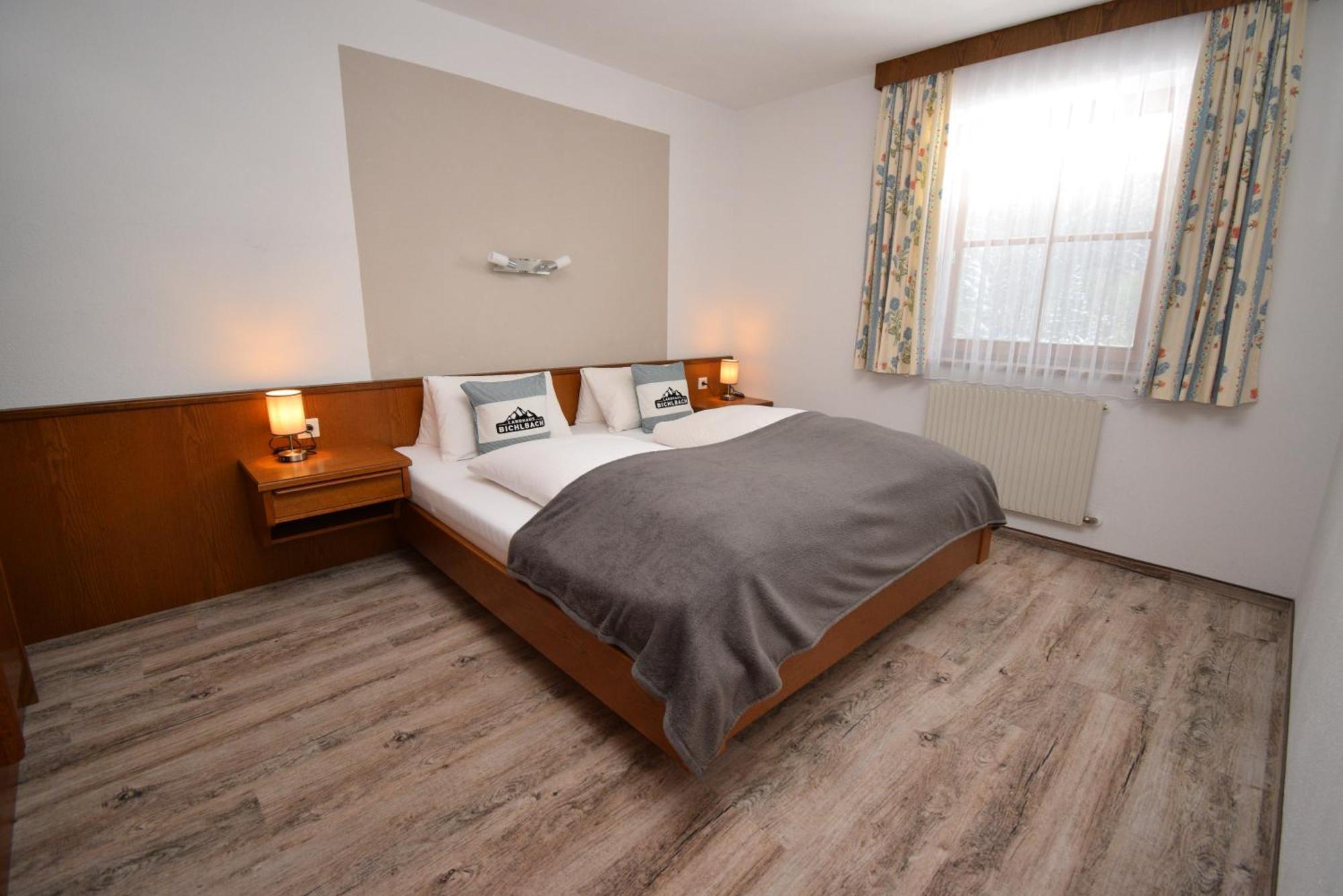 Landhaus Bichlbach Extérieur photo